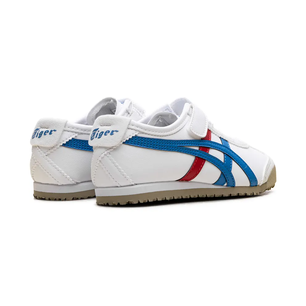 Onitsuka Tiger Mexico 66 PS “White Directoire Blue” (1184A049-103)