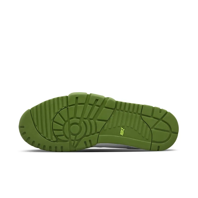 Nike Air Trainer 1 Fragment Design White Chlorophyll White/Chlorophyll-White (806942-113)