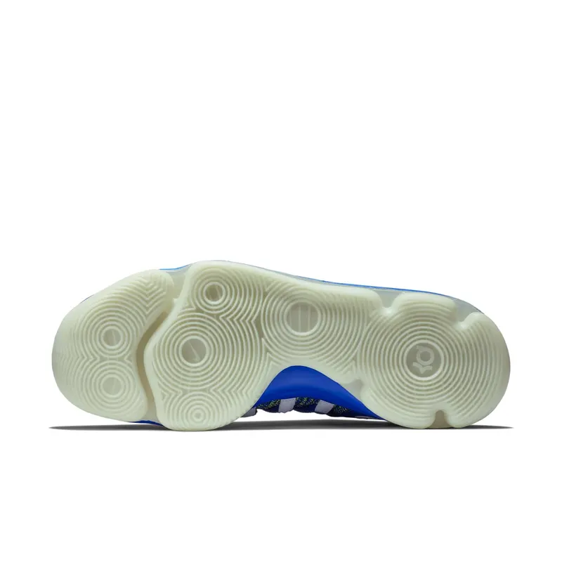 Nike KD 10 Racer Blue Racer Blue/White (AV4899-414)