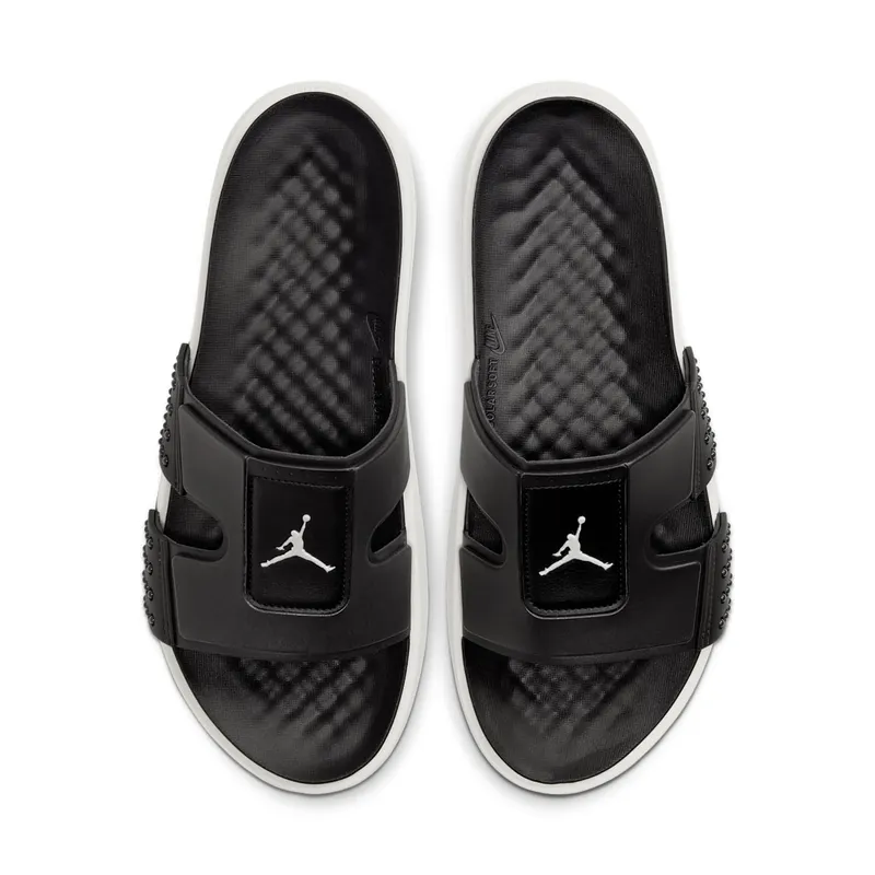 Jordan Hydro 8 Slide Anthracite (CD2803-002)