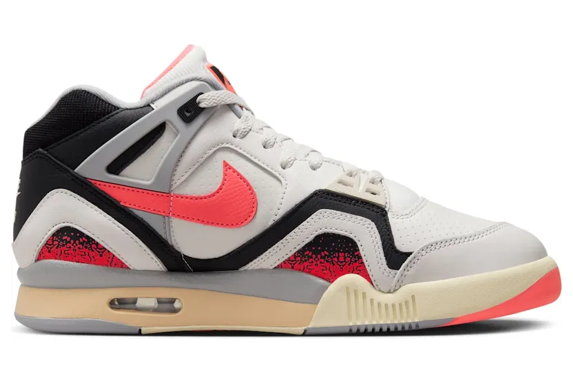nike-air-tech-challenge FZ9033-001