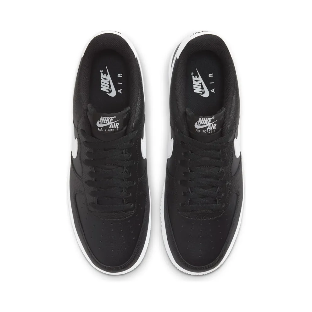 Nike Air Force 1′ 07 Black (CT2302-002)