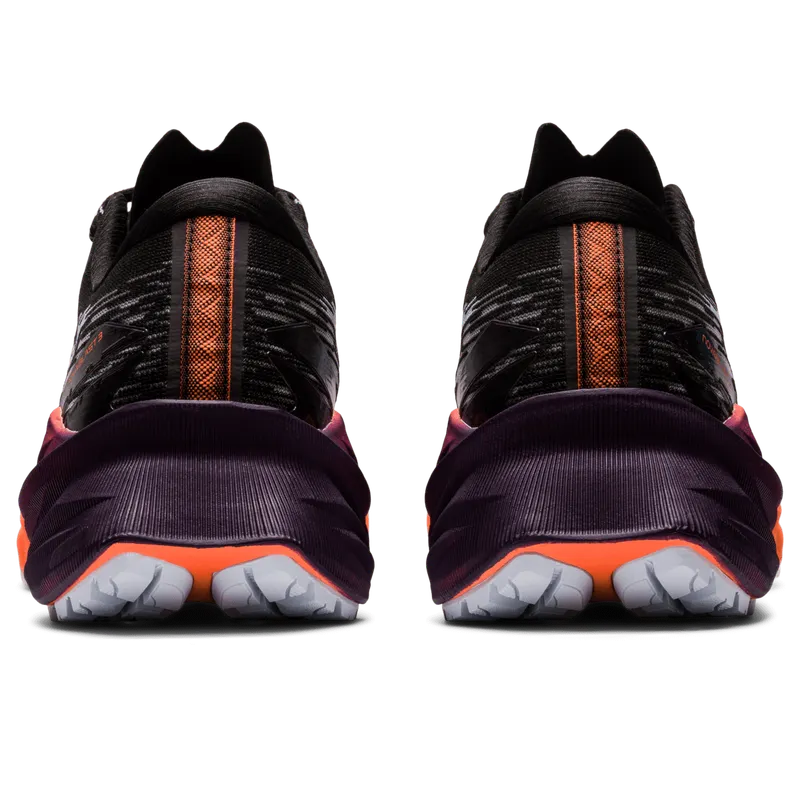 Asics NOVABLAST 3 TR Nature Bathing/Night Shade (1012B386.001)