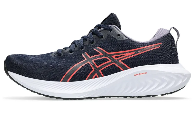 ASICS Gel-Excite 10 Midnight Coral Reef (1012B418-406)