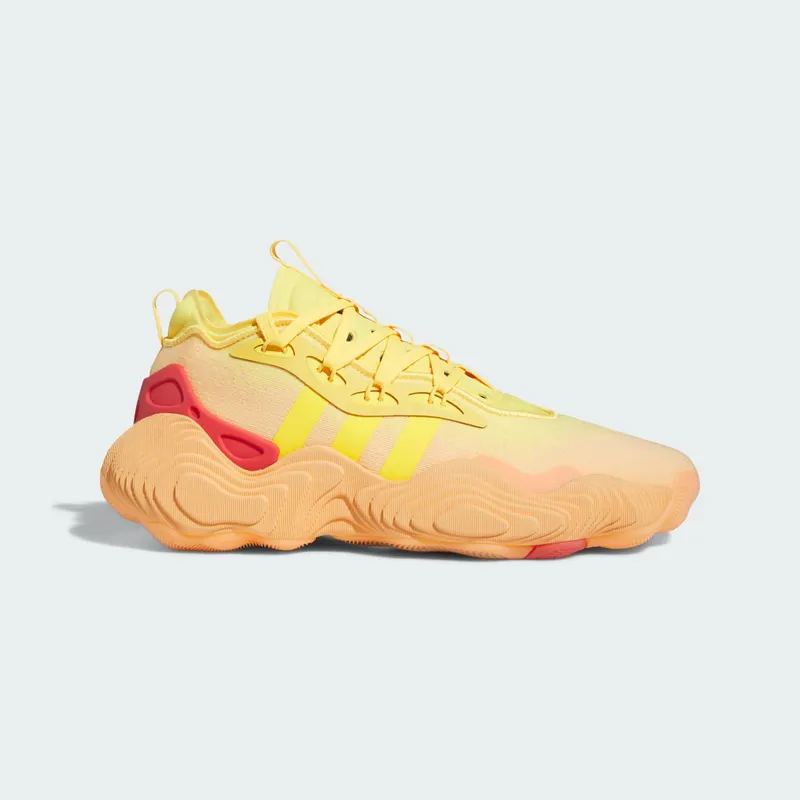 adidas Trae Young 3 Acid Orange (IE2706)