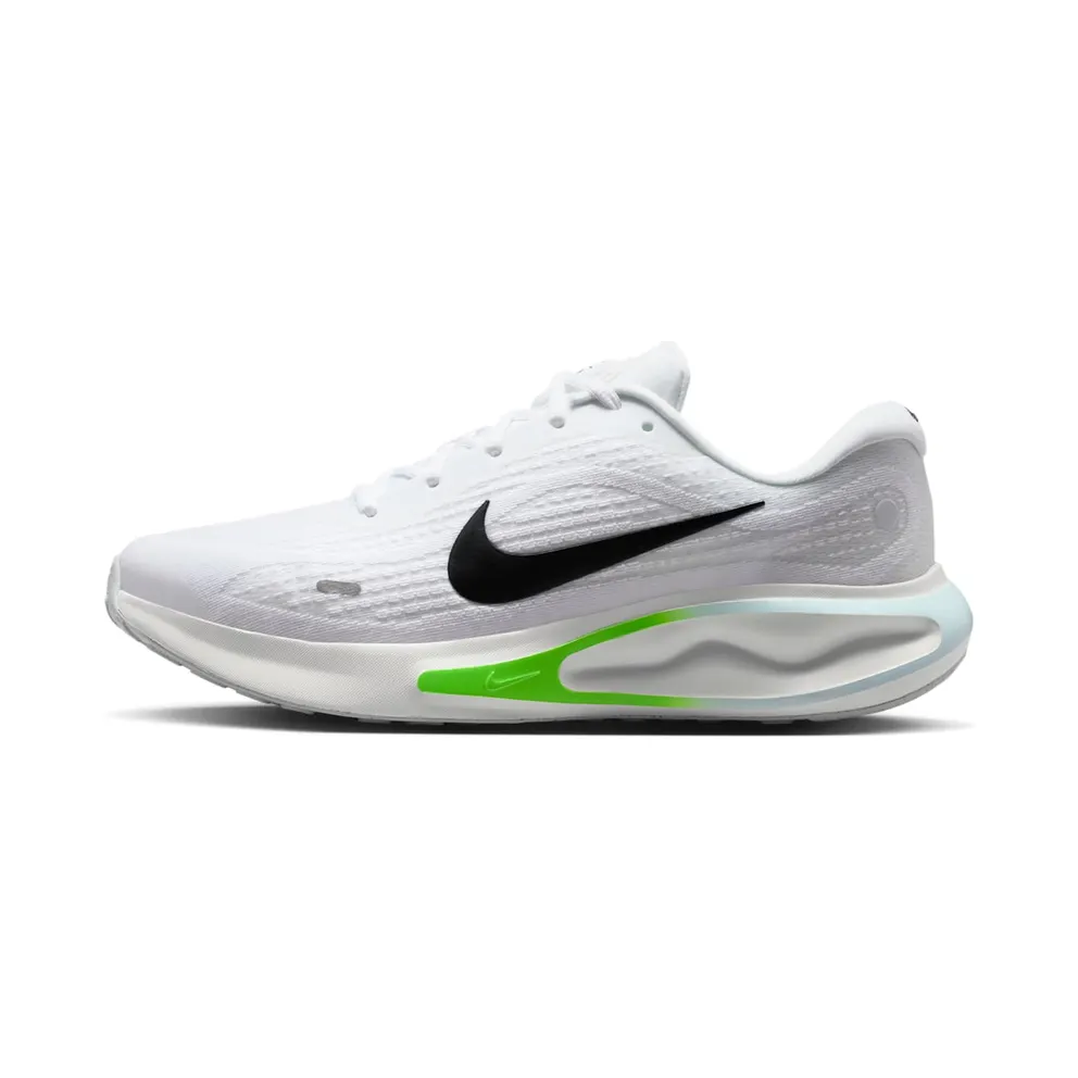 Nike Journey Run White Green Strike Glacier Blue (FN0228-109)