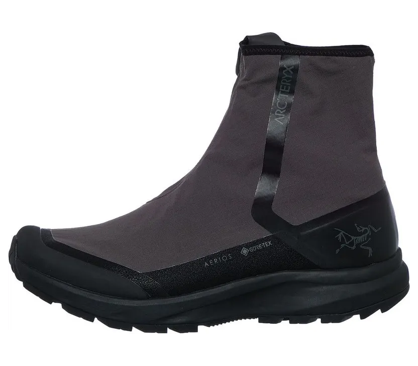 Arc’teryx Aerios Nivalis GTX Black / Black (X000007620-BLACK / BLACK)