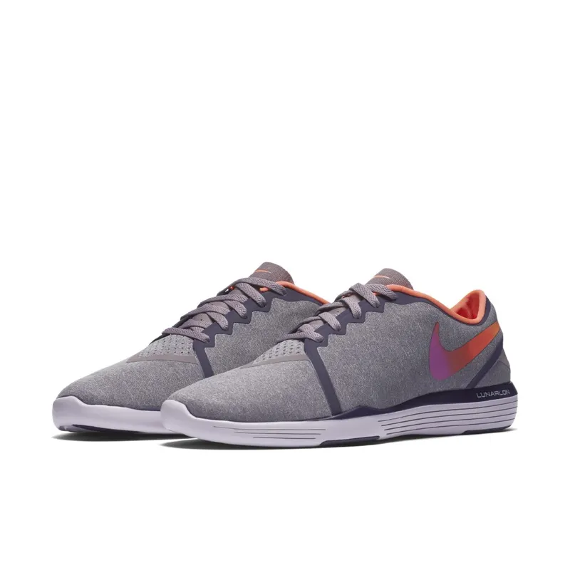 Nike Lunar Sculpt Purple Smoke (W) (818062-500)