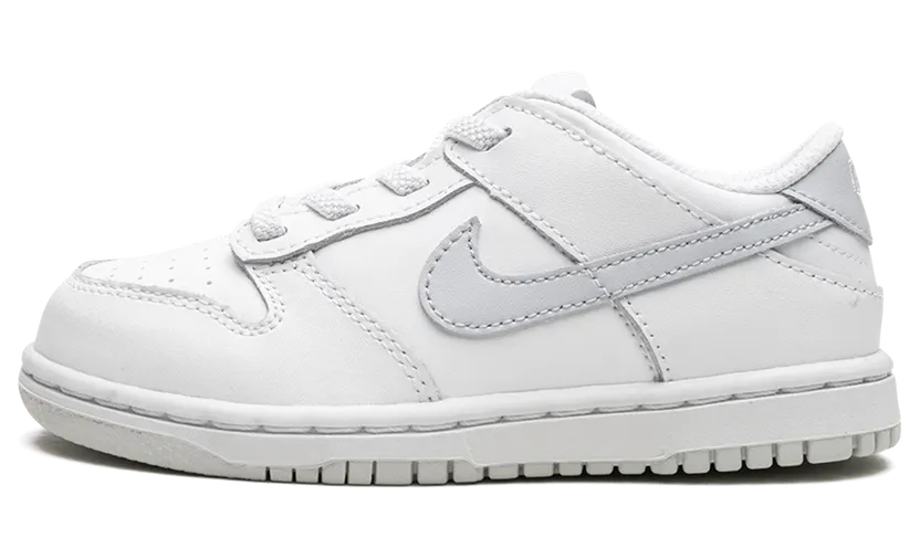 Nike DUNK LOW “Pure Platinum” (DH9761-102)