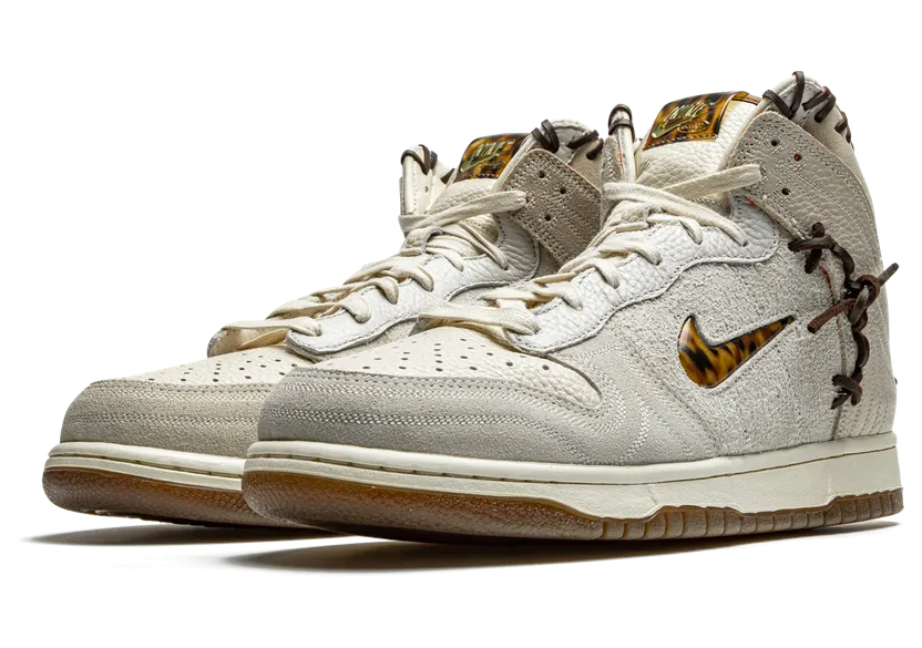 nike-dunk CZ8125-100