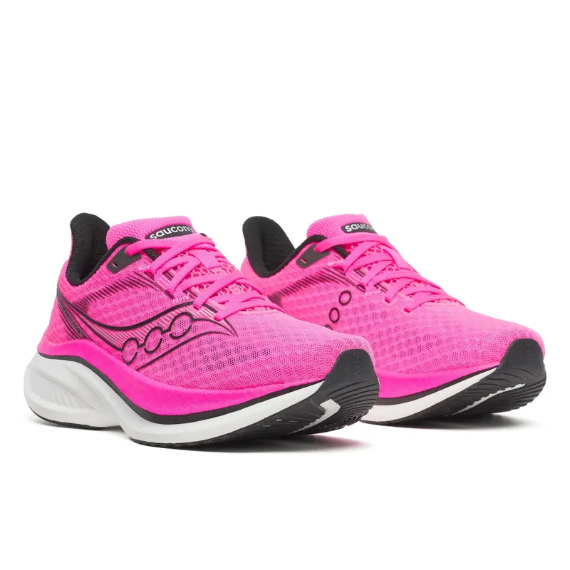SAUCONY Endorphin Speed 5 “Shock / Black” (S11007-98)