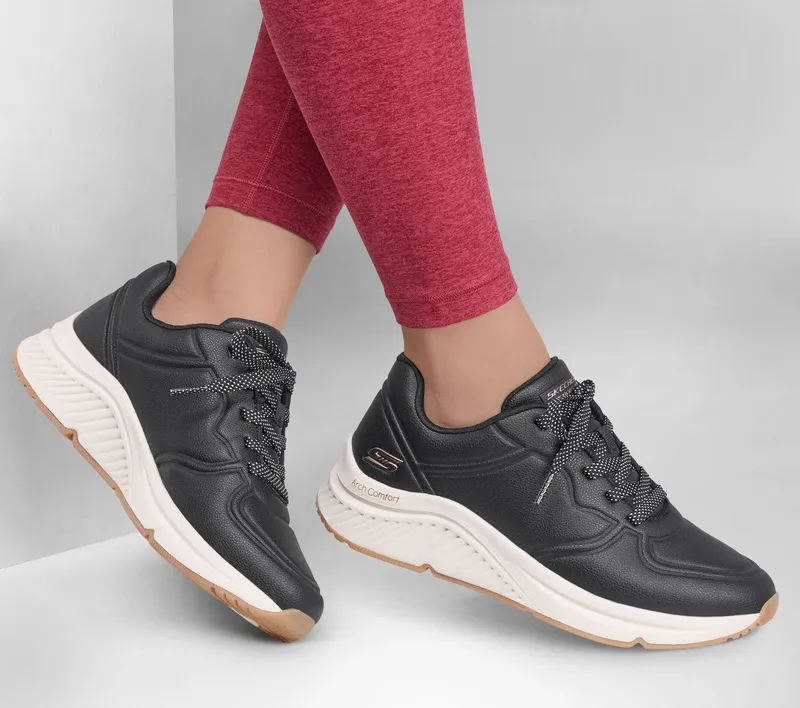 skechers-skech 117560 BLK