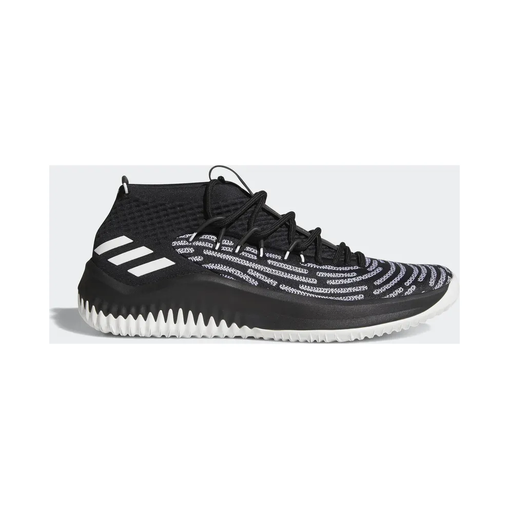 adidas Dame 4 Black History Month (2018)