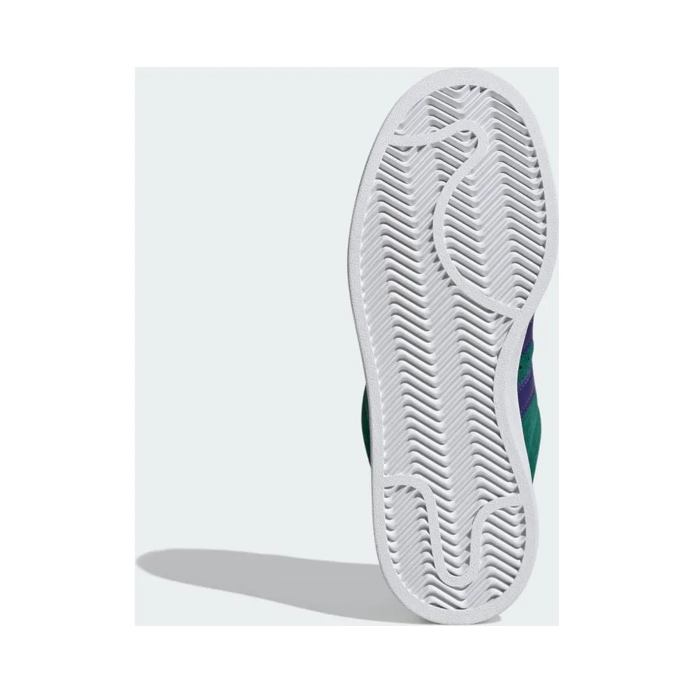adidas Campus 00s Collegiate Green / Cloud White / Energy Ink (ID3170)