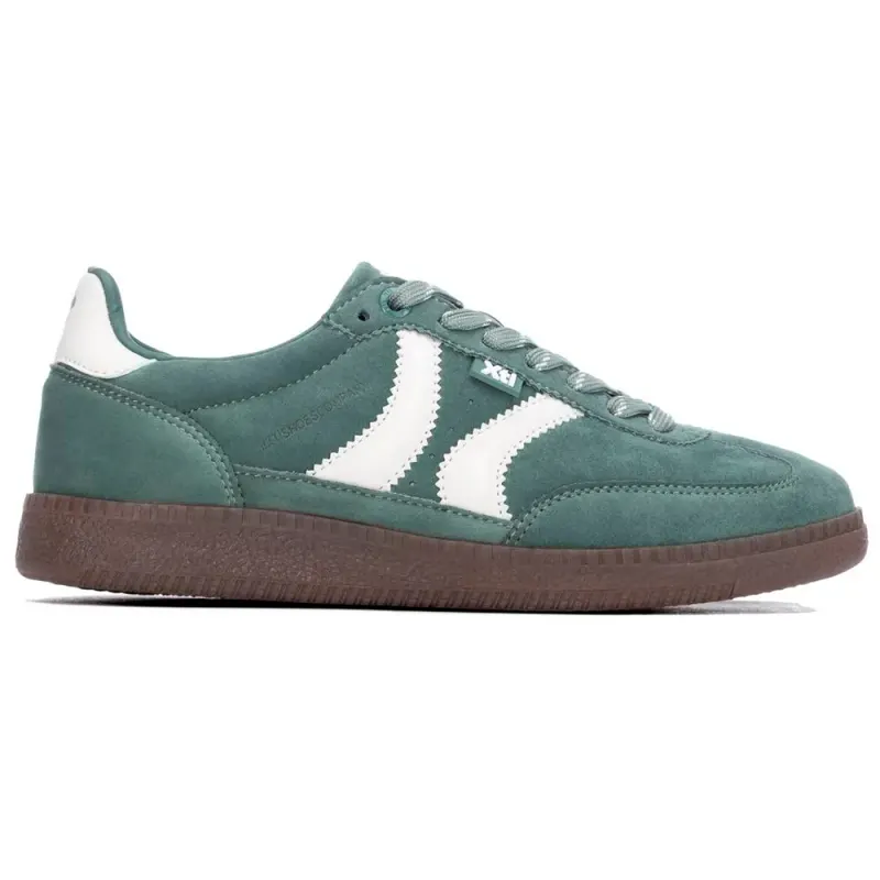 Xti 14612504 Shoes 14612504-Aqua
