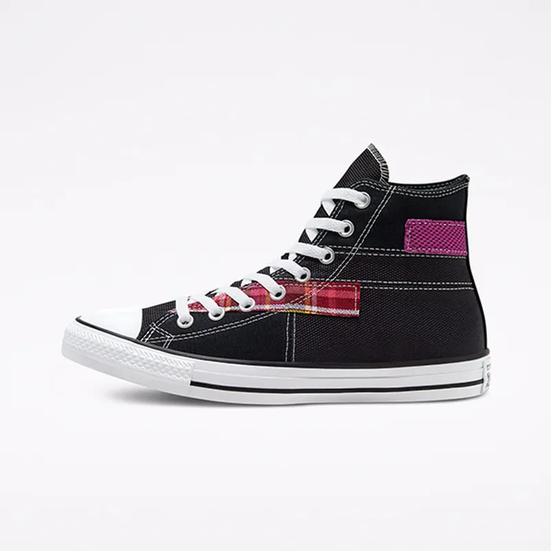 Converse Hacked Fashion Chuck Taylor All Star High Top (168745C)
