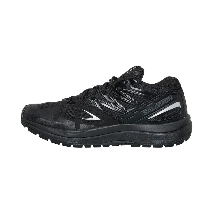 Salomon Odyssey 1 Black / Black / Magnet (L41753400)