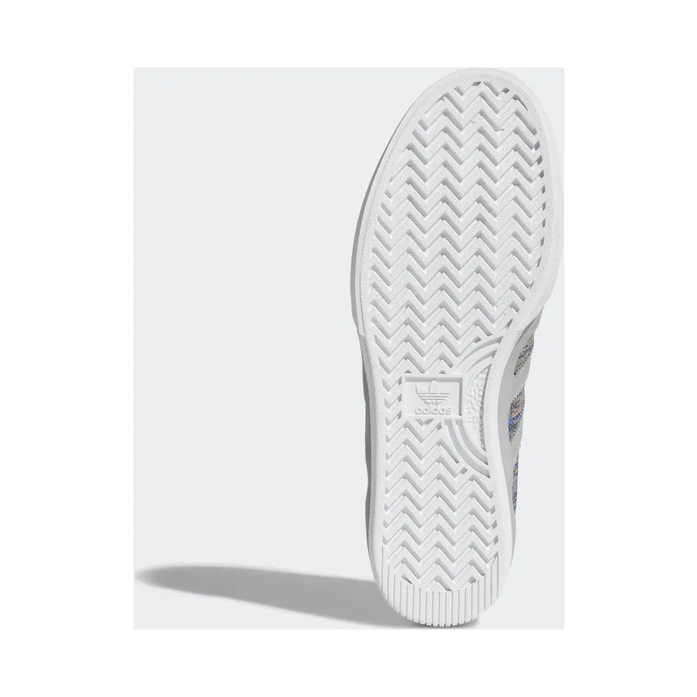 adidas Lucas Premiere Primeknit Light Granite Light Granite/Chalk Coral-White (B41688)