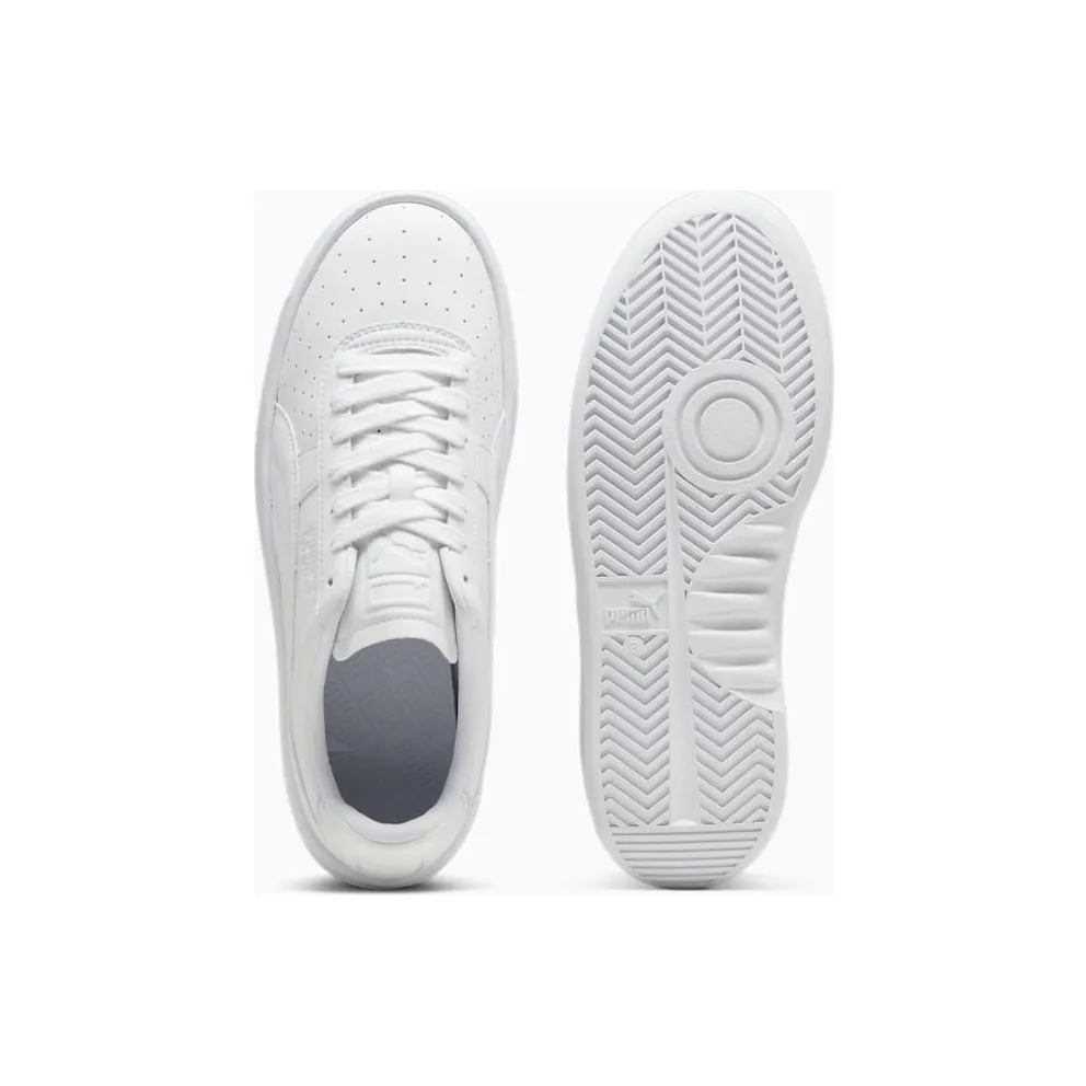 Puma GV Special Laundry Boys White