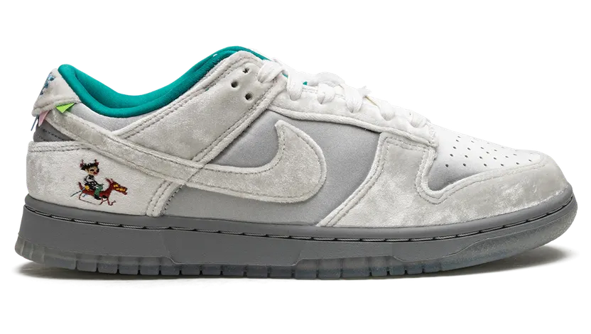 nike-dunk DO2326-001