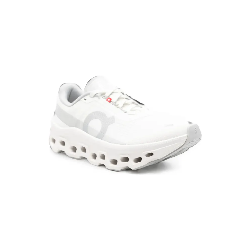 On Running Cloudmonster Running “White” (3WG1081200)