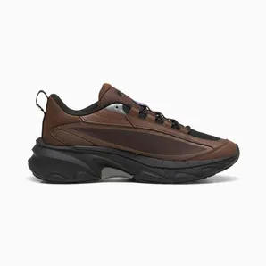 Puma Carbon BMW Motorsport Espresso Brown (308788-01)