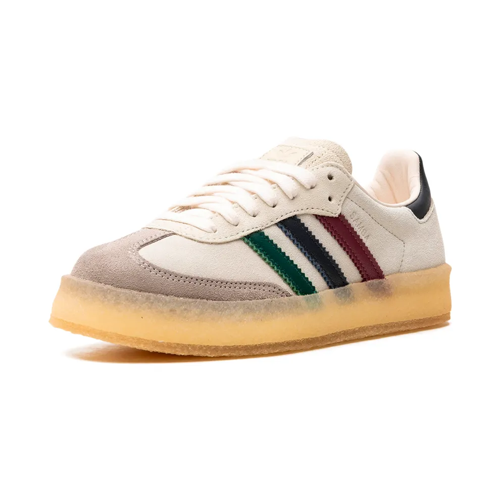 Adidas 8th Street Samba “Kith – Clarks – Kithmas” (IE4032)