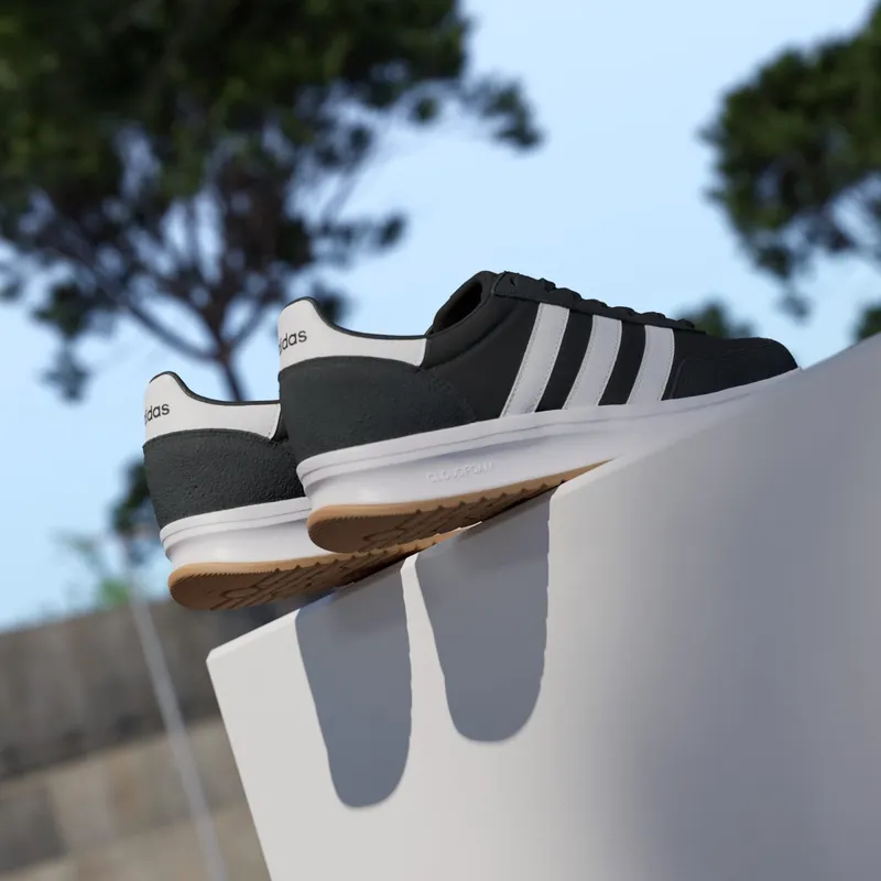 Adidas RUN 70s 2.0 Core Black / Cloud White / Cloud White (IH8585)