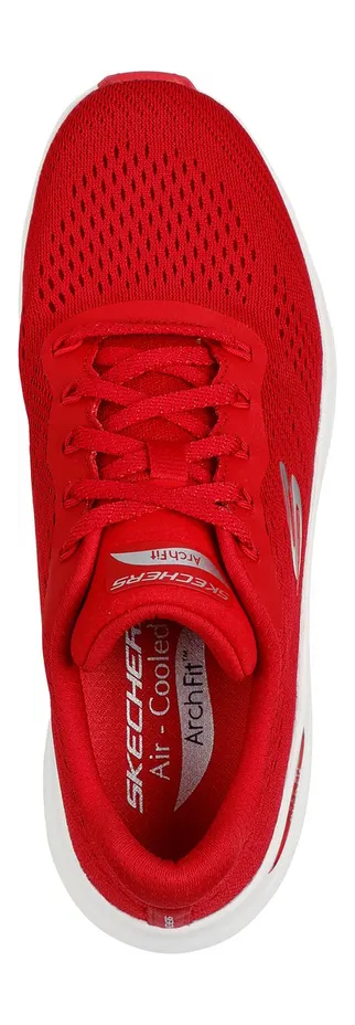 skechers-arch-fit-2-0 150051_RED