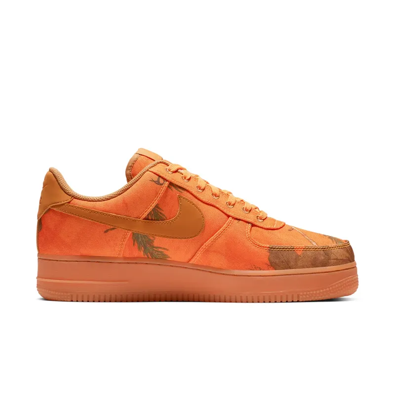 Nike Air Force 1 ’07 LV8 ‘Realtree Desert’ (AO2441-800)