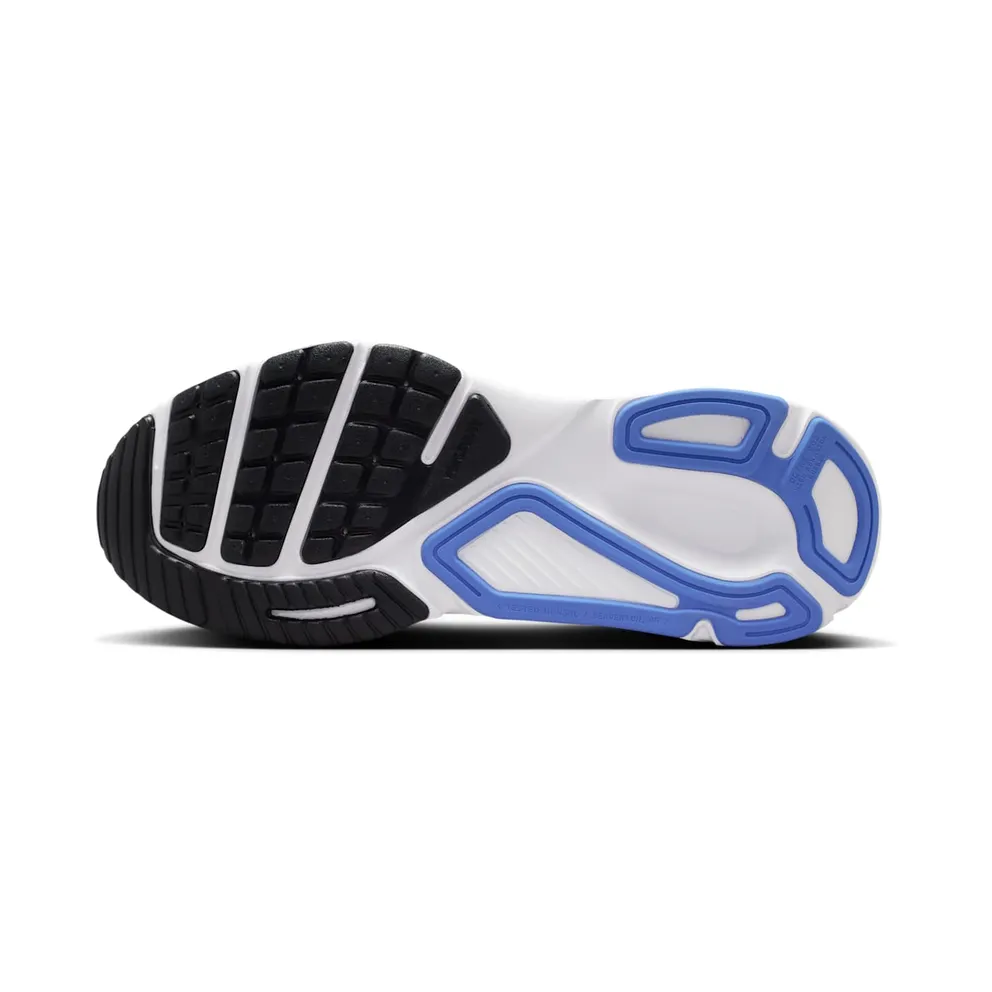 Nike Structure Plus Hydrogen Blue/Blue Crystal/Total Orange/Off Noir (HQ3048-400)