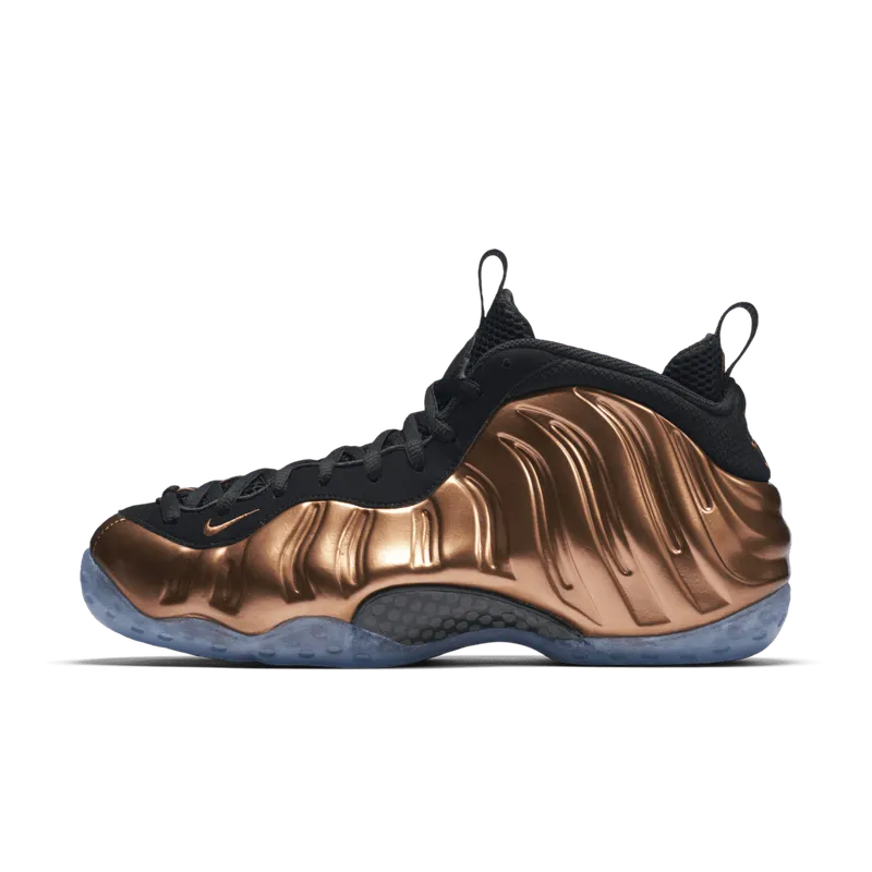 Nike Air Foamposite One Copper (314996-007)