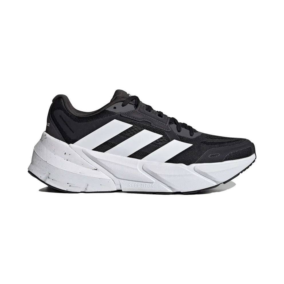 Adidas Adistar Core Black / Cloud White / Grey Five (GX2995)