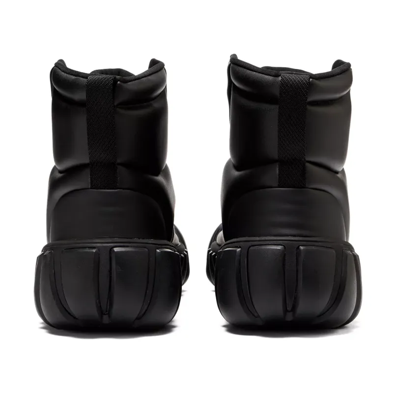 Onitsuka Tiger DENTIGRE PUFF BOOT – “Black” (1183C181.001)
