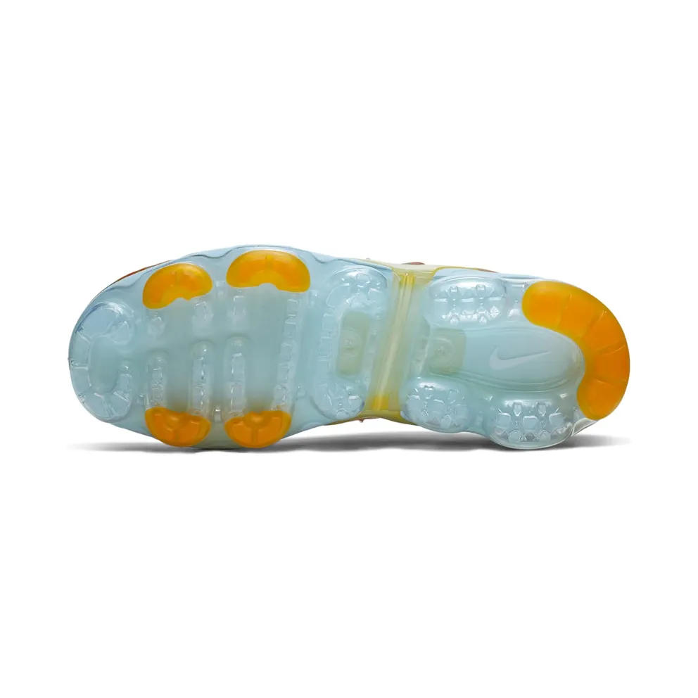 Nike Air VaporMax Plus Dip Dye Mint Orange (W) Mint/Orange-White (CD7009-300)