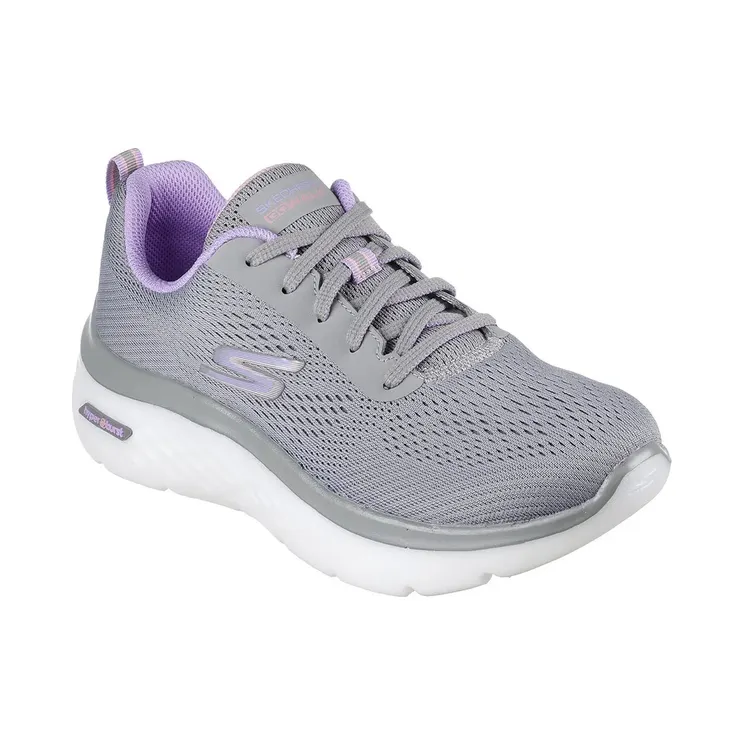 Skechers Go Walk Hyper Burst Schoenen 124578-GYPR