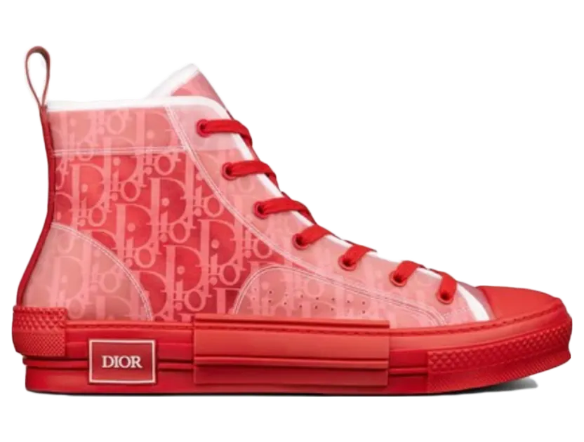 Dior B23 High Red (3SH118YNT_H363)