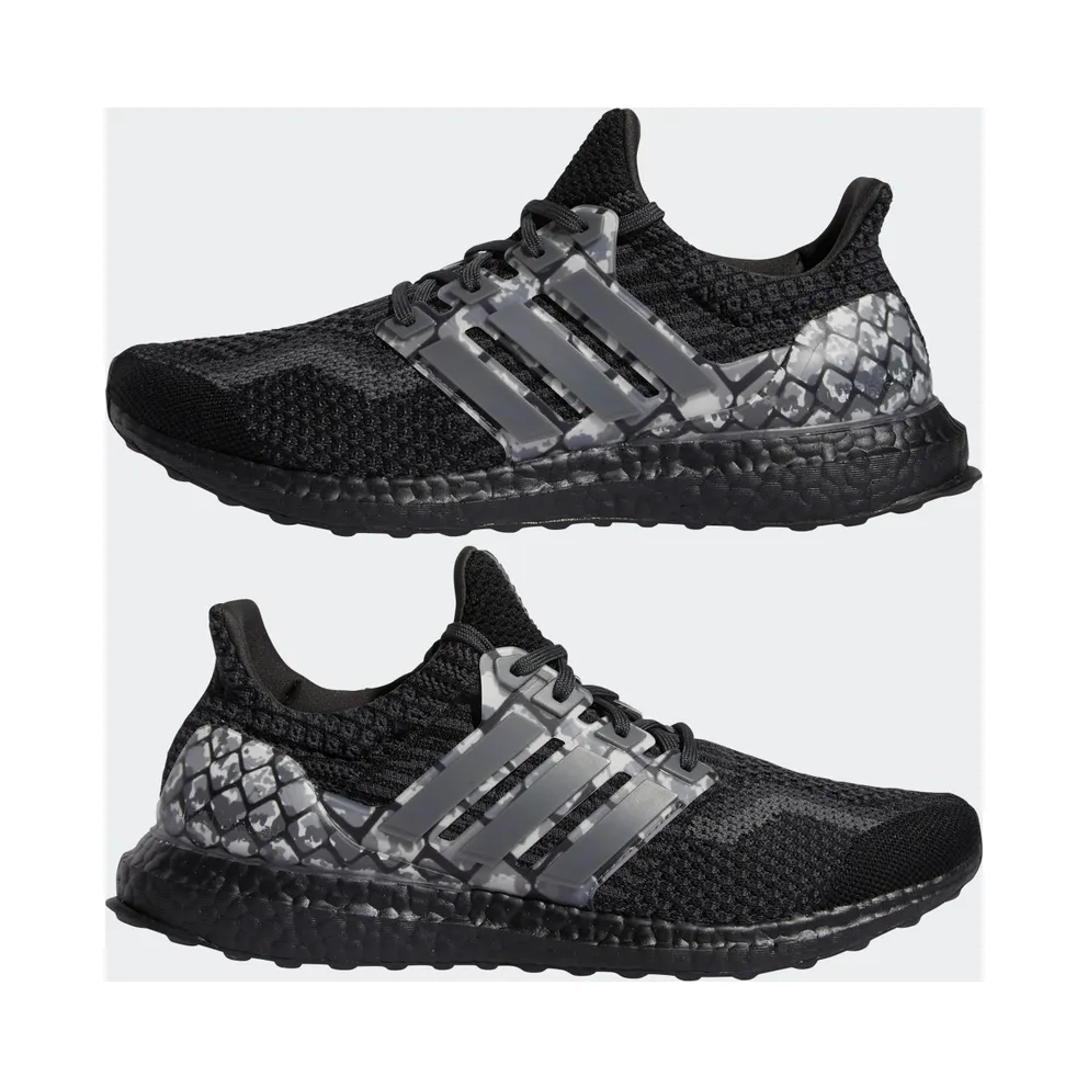 Adidas Ultraboost 5.0 DNA Core Black / Carbon / Grey Three (GX9332)