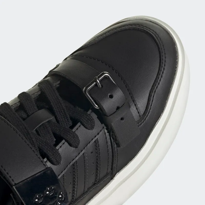 Adidas Forum Bonega Core Black / Core Black / Off White (GX4423)