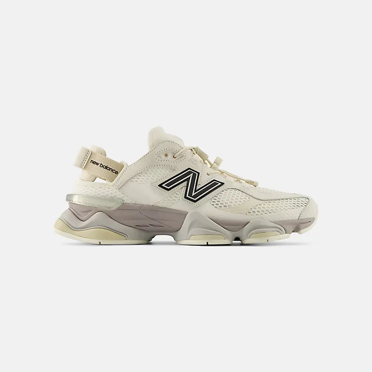 New Balance 9060 Mule (U90609IH)