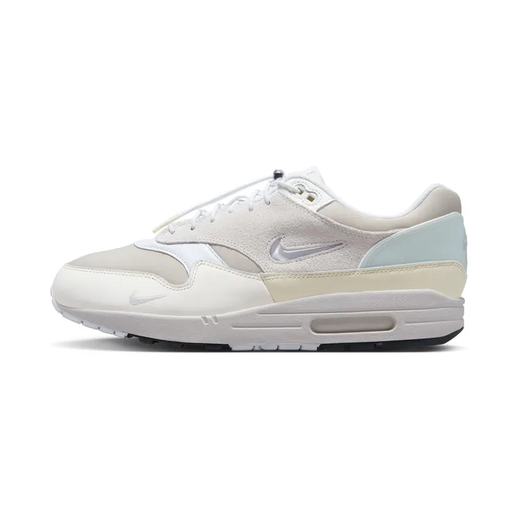 Nike Air Max 1 Hangul Day “Summit White / Sail / Coconut Milk / White” (DZ5317-121)