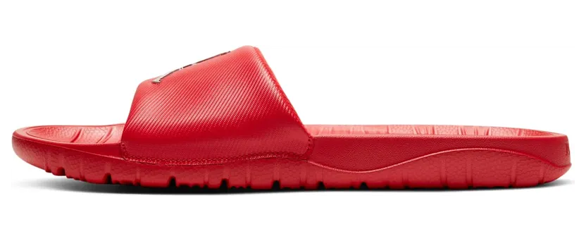 Jordan Break Slipper Rood (AR6374-602)