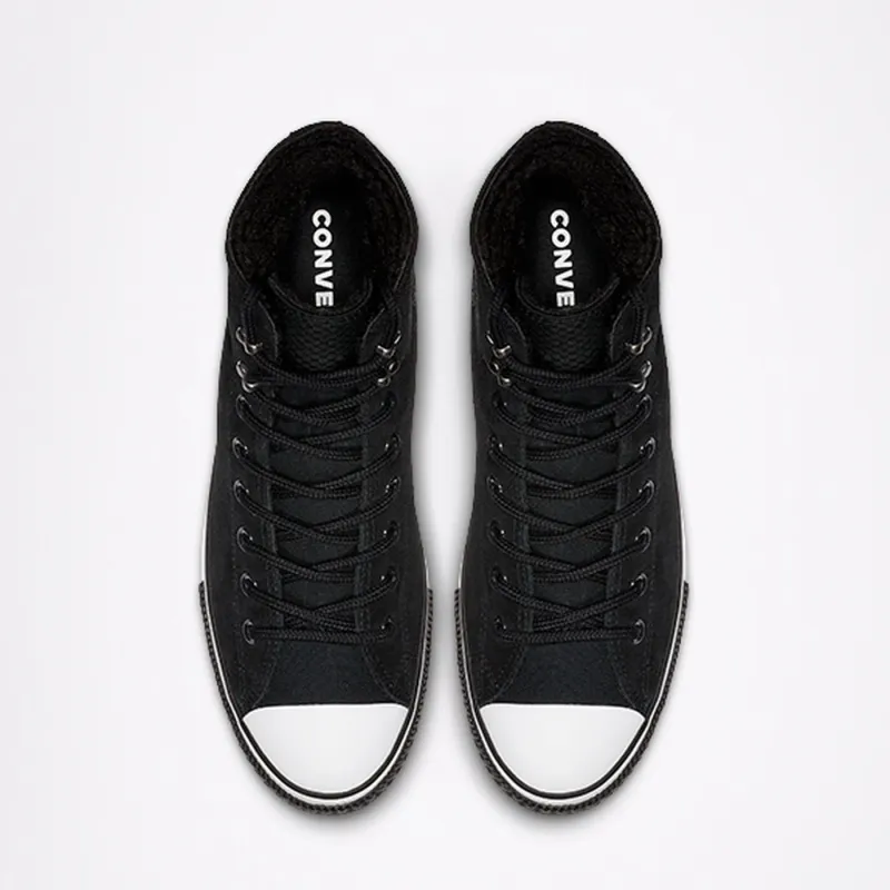 Converse Chuck Taylor All Star Gore-Tex Winter Waterproof High Top (165451C)