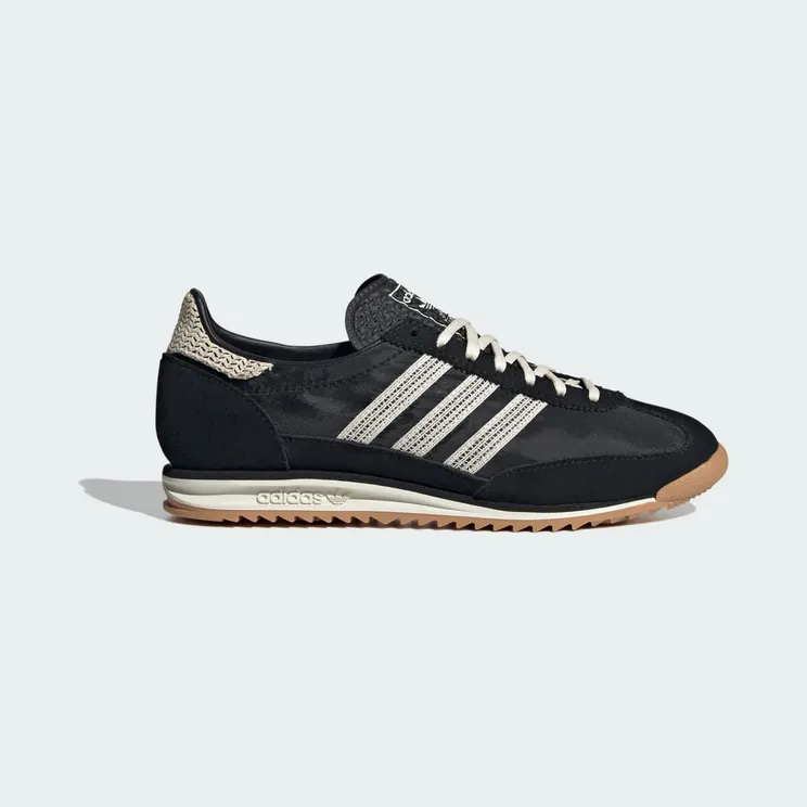 adidas SL 72 OG Core Black Wonder White (JI2745)