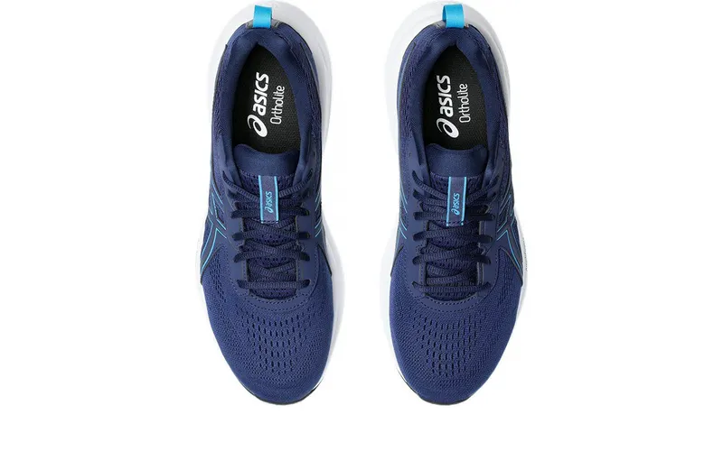 ASICS Gel-Contend 9 Blue Expanse Digital Aqua (1011B881-401)