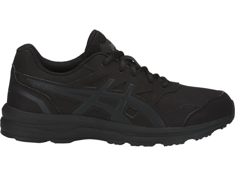 Asics GEL-MISSION 3 Black/Carbon/Phantom (Q851Y.9097)