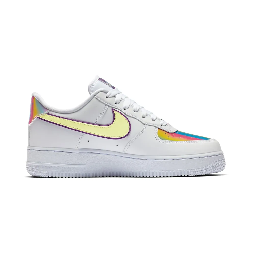 Nike Womens Air Force AF 1 Low ‘Easter’ (2020) (CW0367-100)