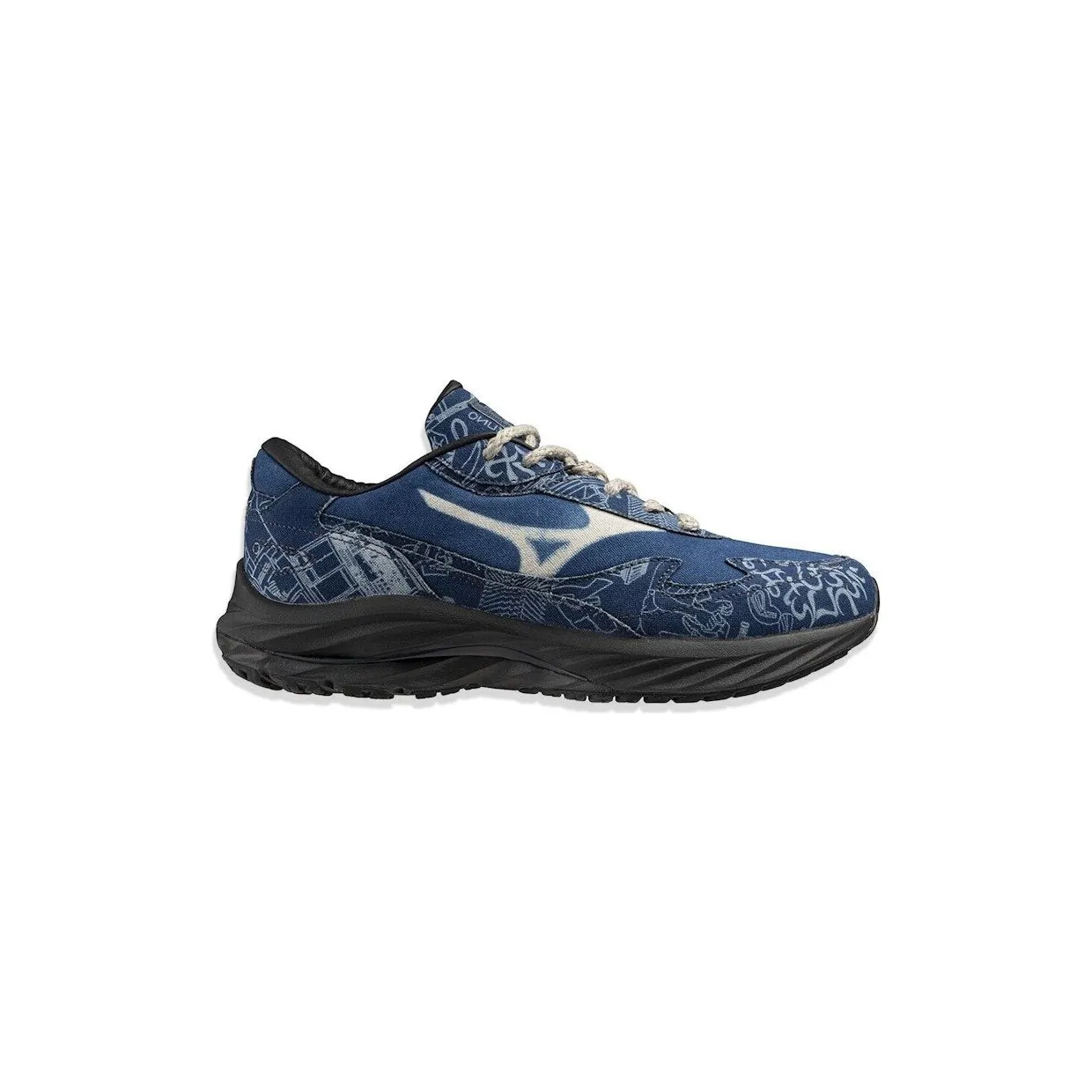 mizuno-rider D1GD244101