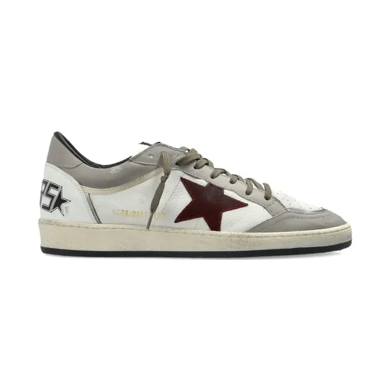 Golden Goose Ballstar “White” (GMF00832F008158)