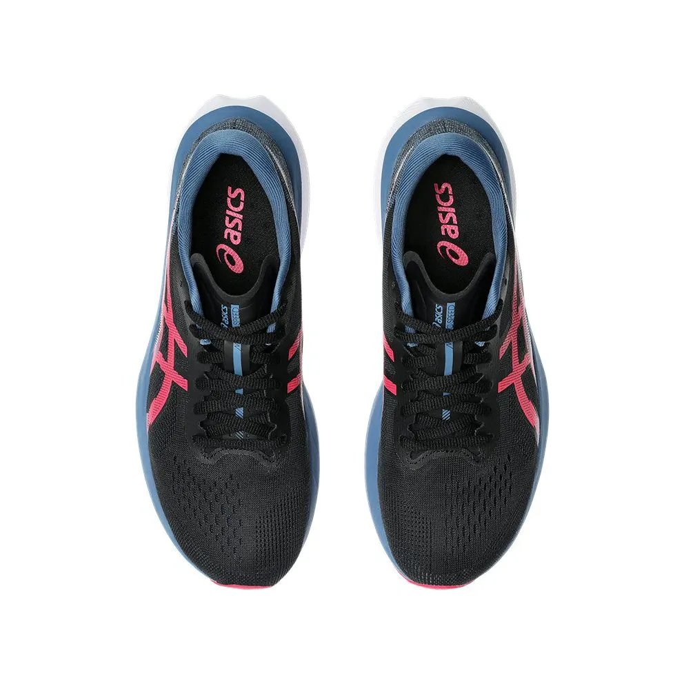 ASICS Magic Speed 4 Black Winter Sea (1012B676-001)
